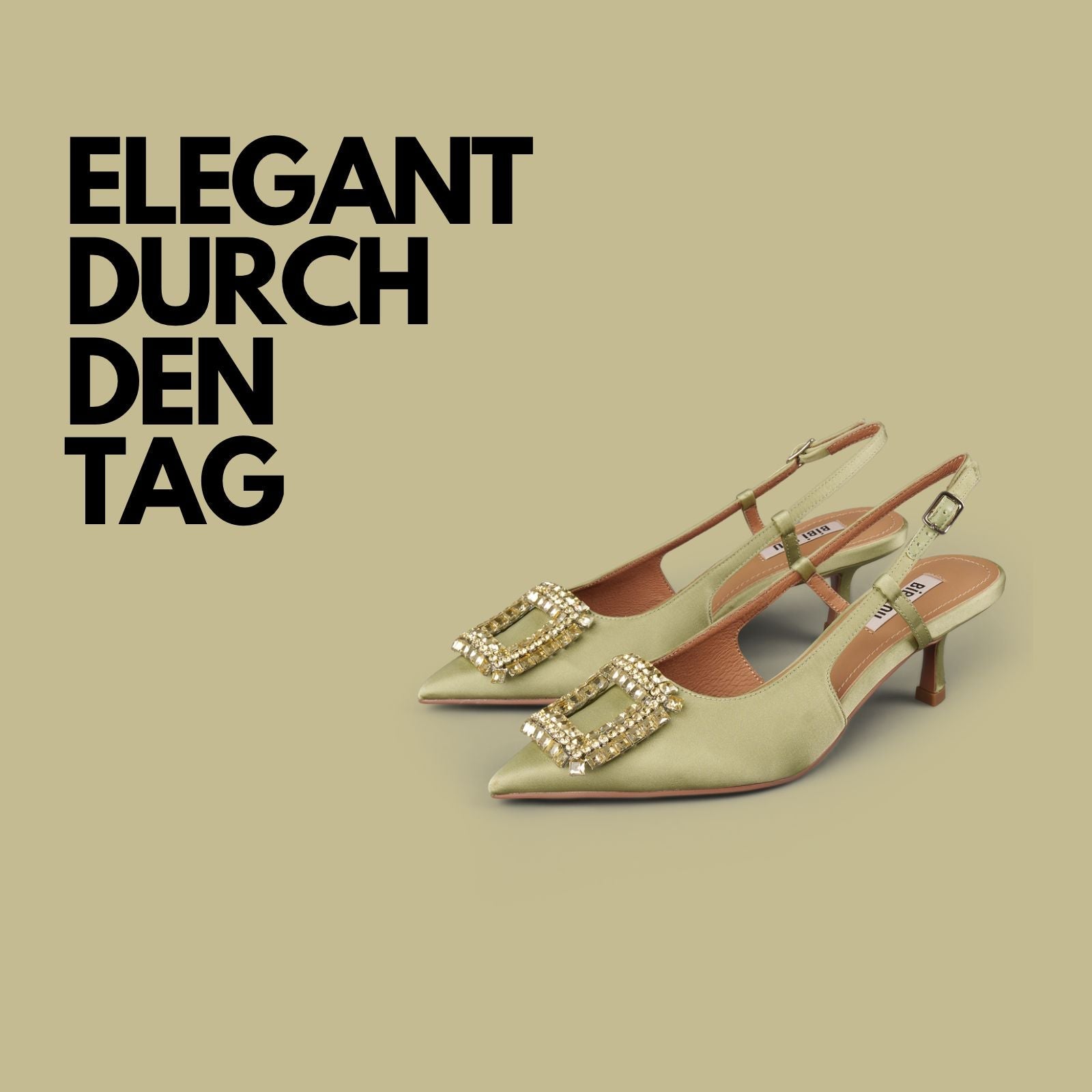 Bibi Lou Schuhe für Damen - Sandalen und Pantoletten – myMEID