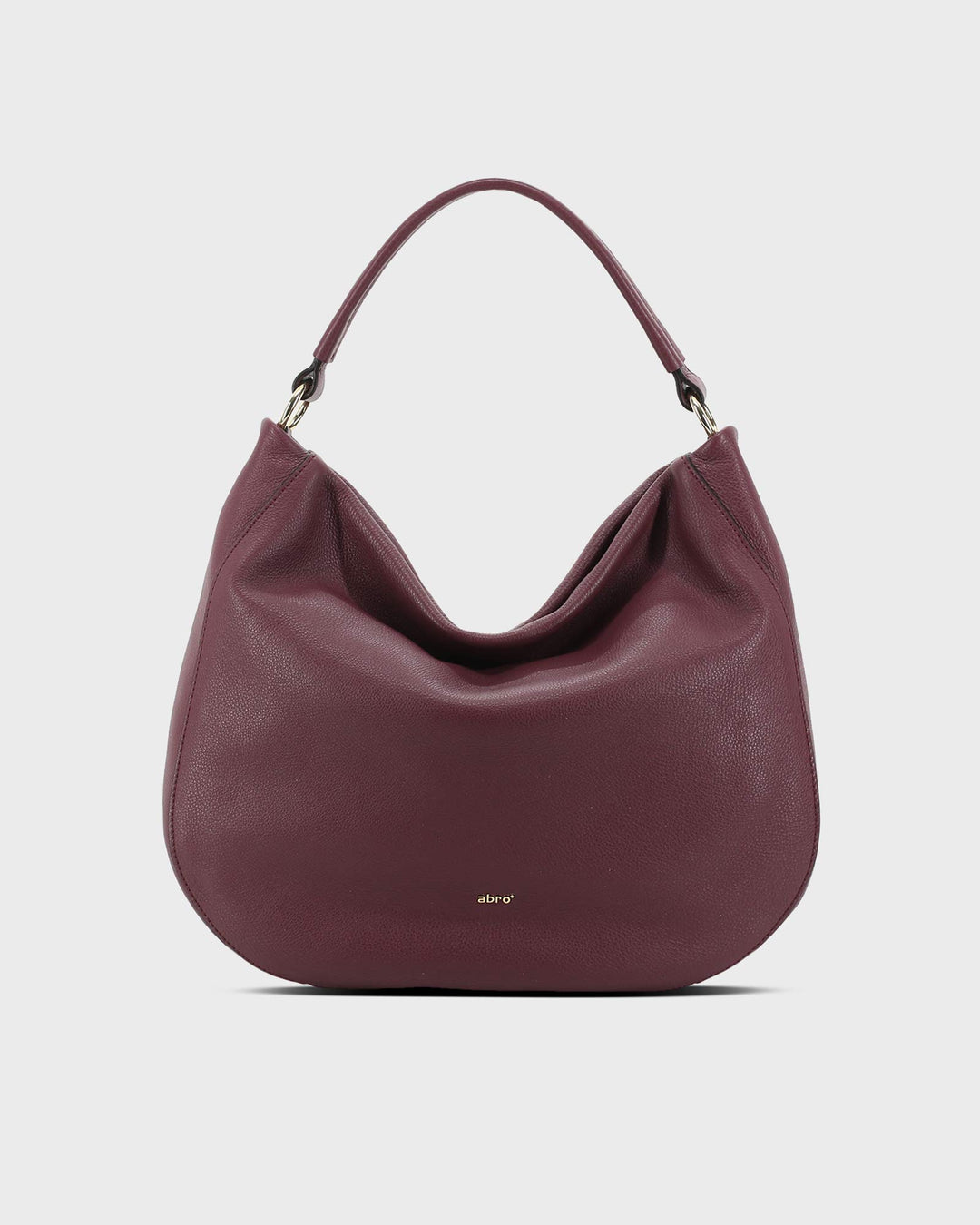Mia Beutel Bordeaux Mia Beutel Bordeaux