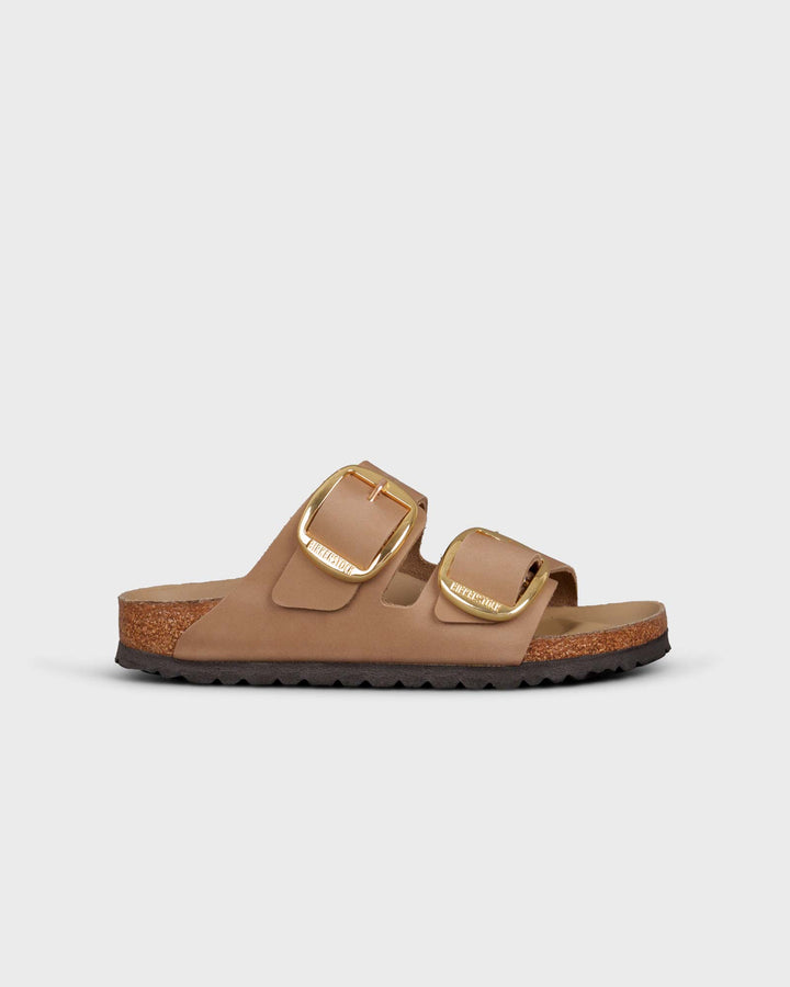 Arizona Big Buckle Tabacco Brown Arizona Big Buckle Tabacco Brown