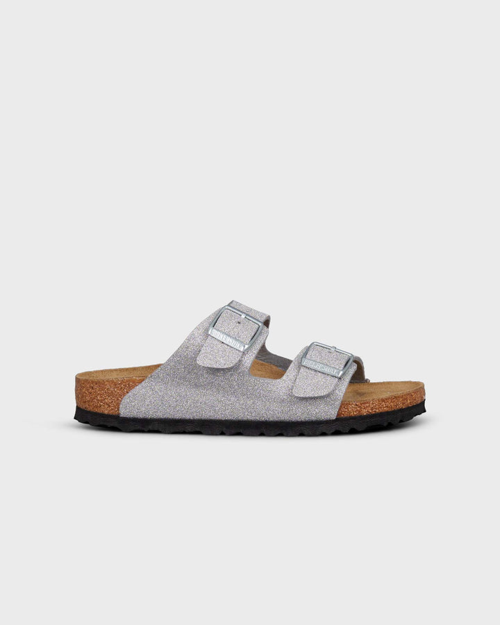 Arizona Shiny Glitter Silver Arizona Shiny Glitter Silver