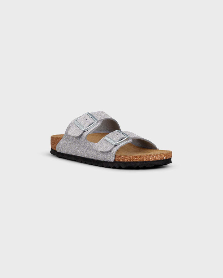 Arizona Shiny Glitter Silver Arizona Shiny Glitter Silver