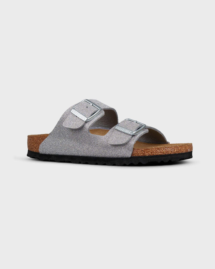 Arizona Shiny Glitter Silver Arizona Shiny Glitter Silver