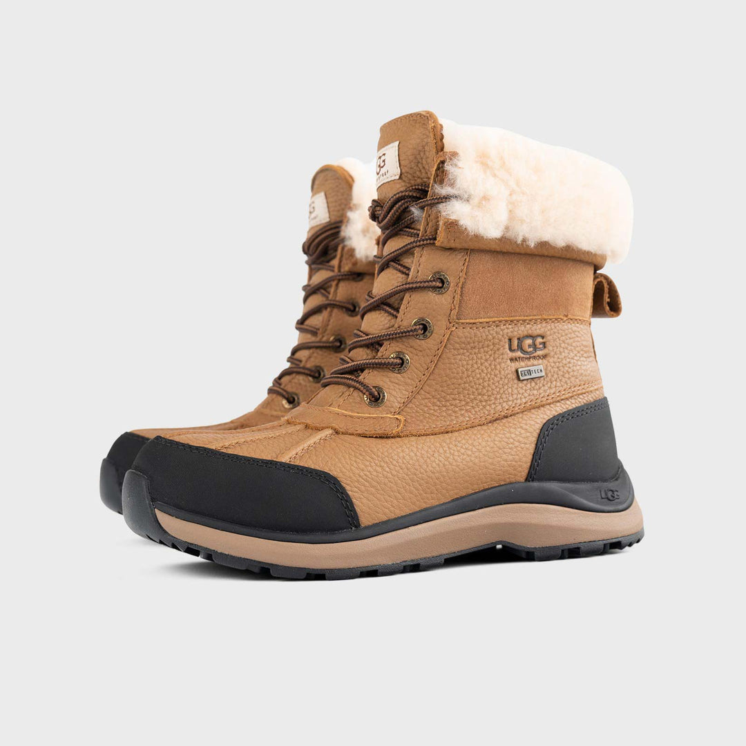UGG Boots gefüttert UGG Boots gefüttert