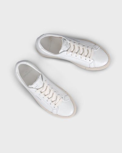 Copenhagen Studios Sneaker CPH4 Soft Vitello White myMEID