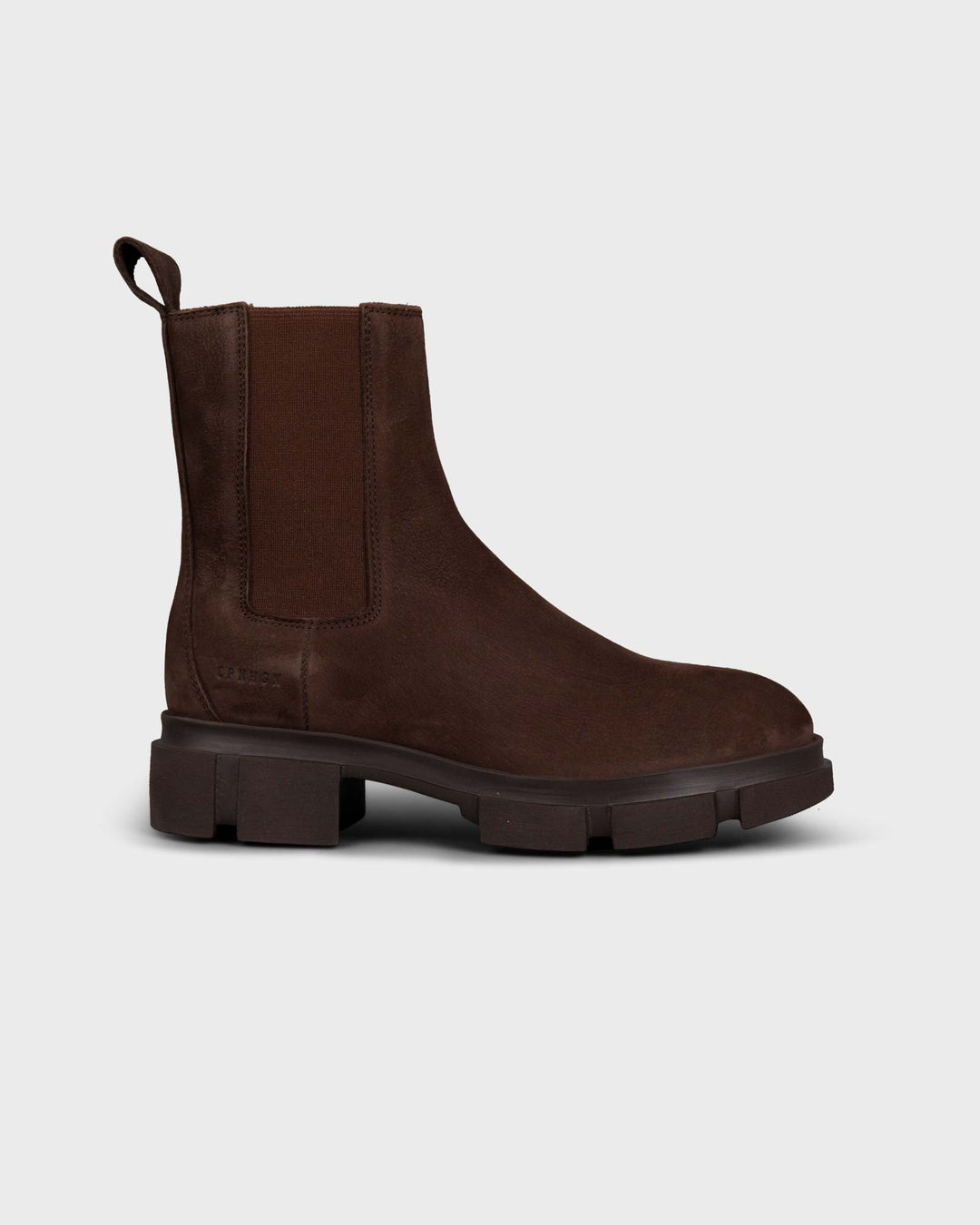 CPH570 Nabuc Chocolate CPH570 Nabuc Chocolate