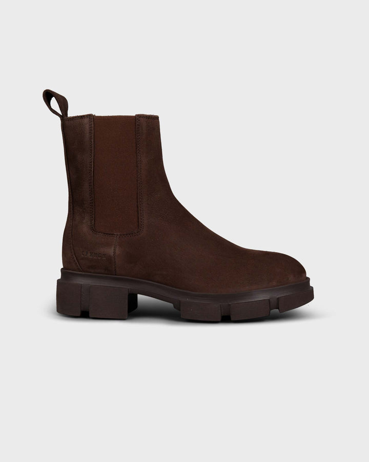 CPH570 Nabuc Chocolate CPH570 Nabuc Chocolate