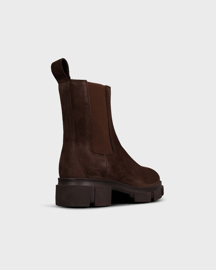 CPH570 Nabuc Chocolate CPH570 Nabuc Chocolate