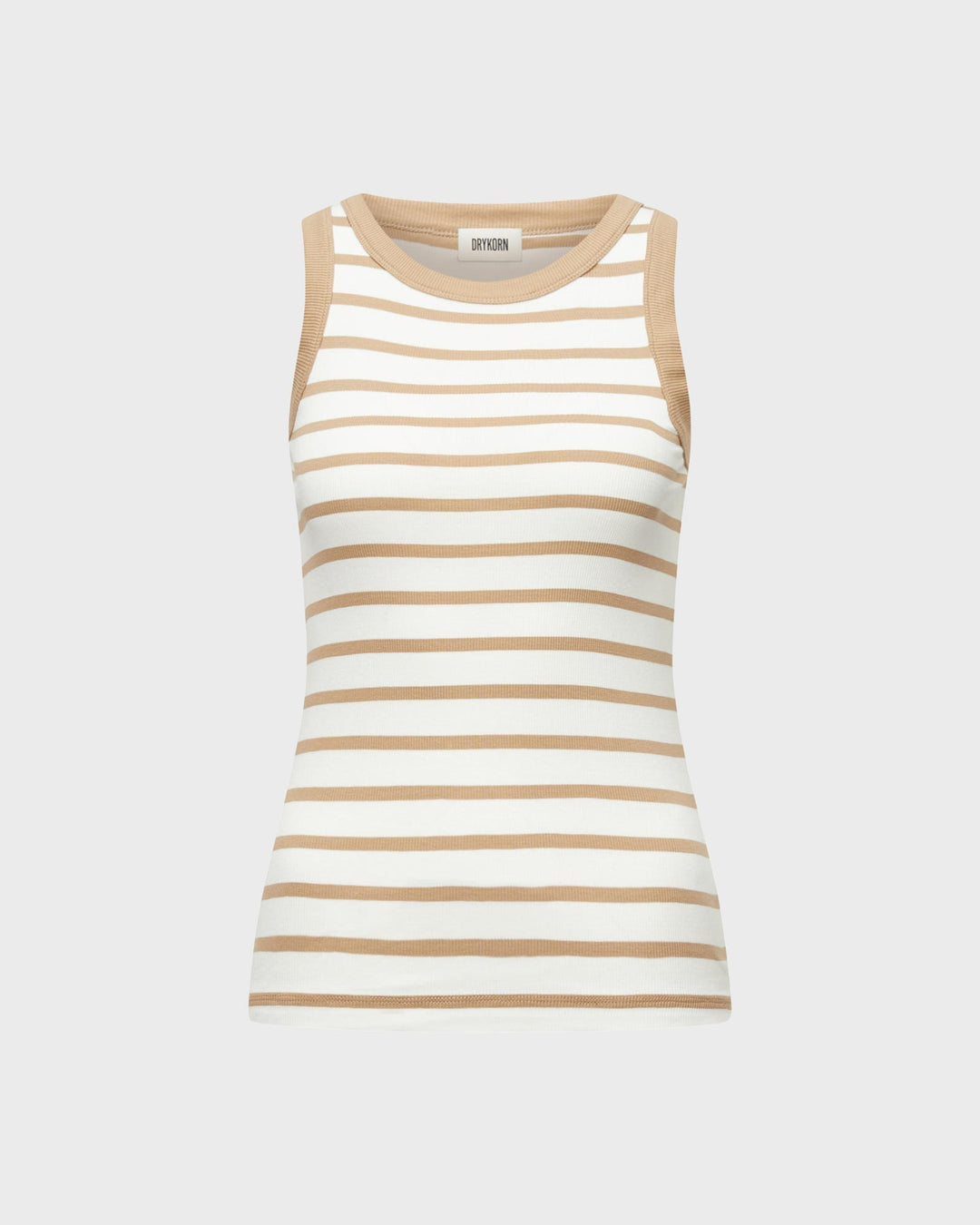 Olina Brown Stripe Olina Brown Stripe