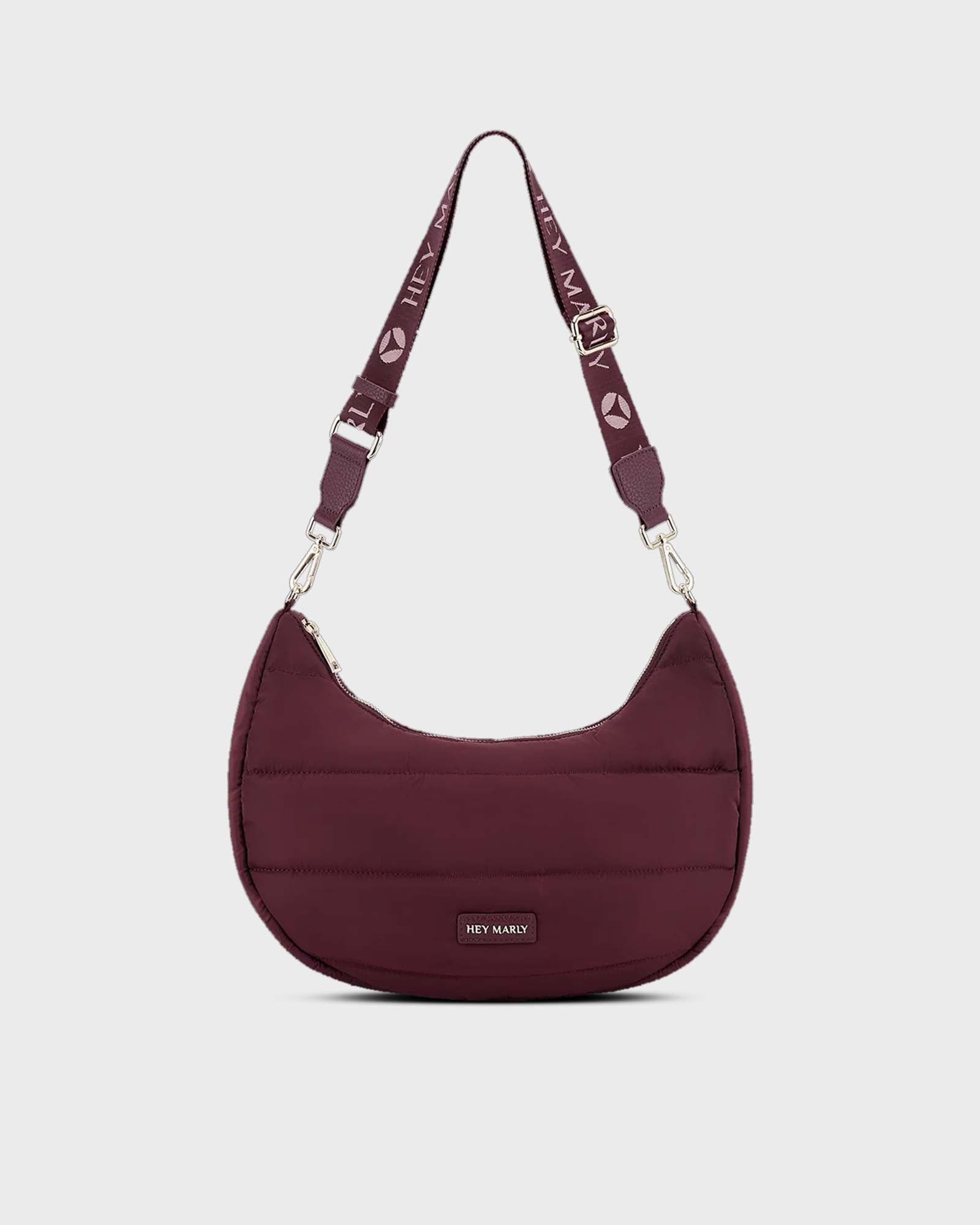 HEY MARLY Tasche Lifetime Buddy M Berry – myMEID