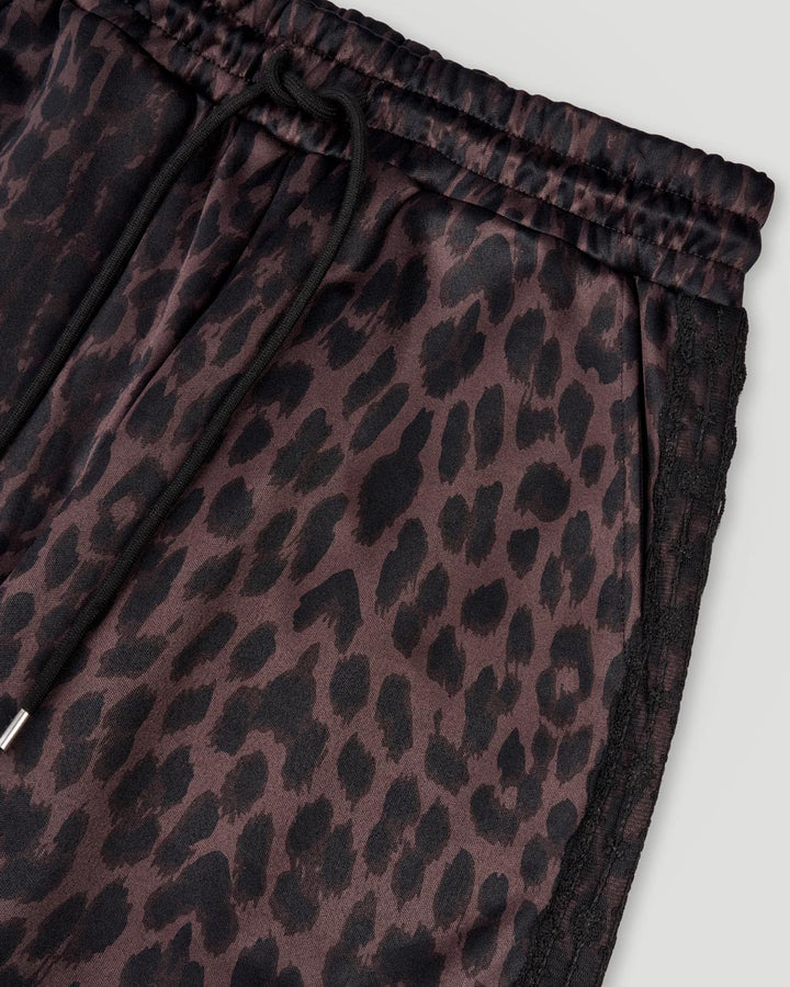 Kael Lace Trackpants Leo Truffle Kael Lace Trackpants Leo Truffle