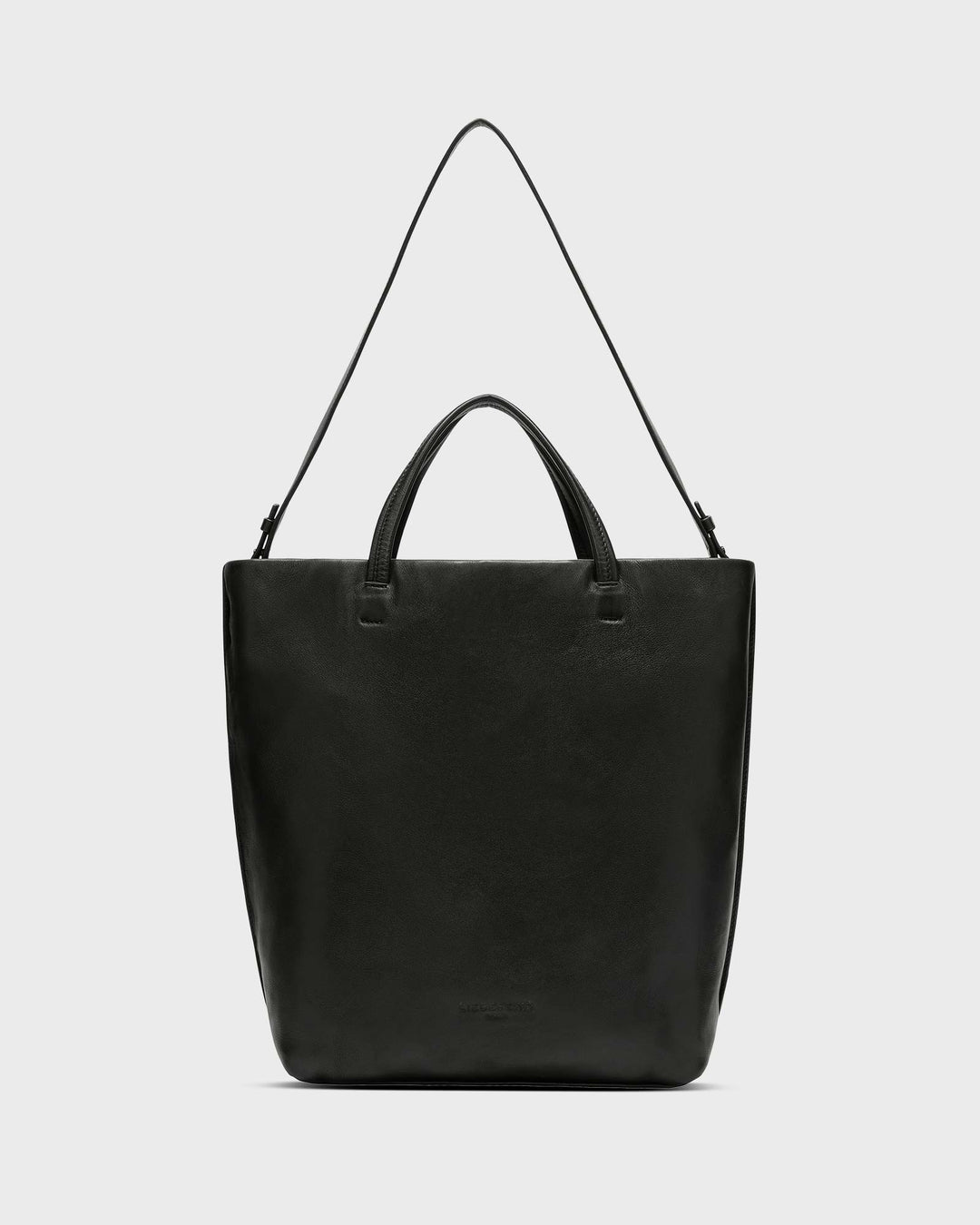 Hera Tote L Black Hera Tote L Black