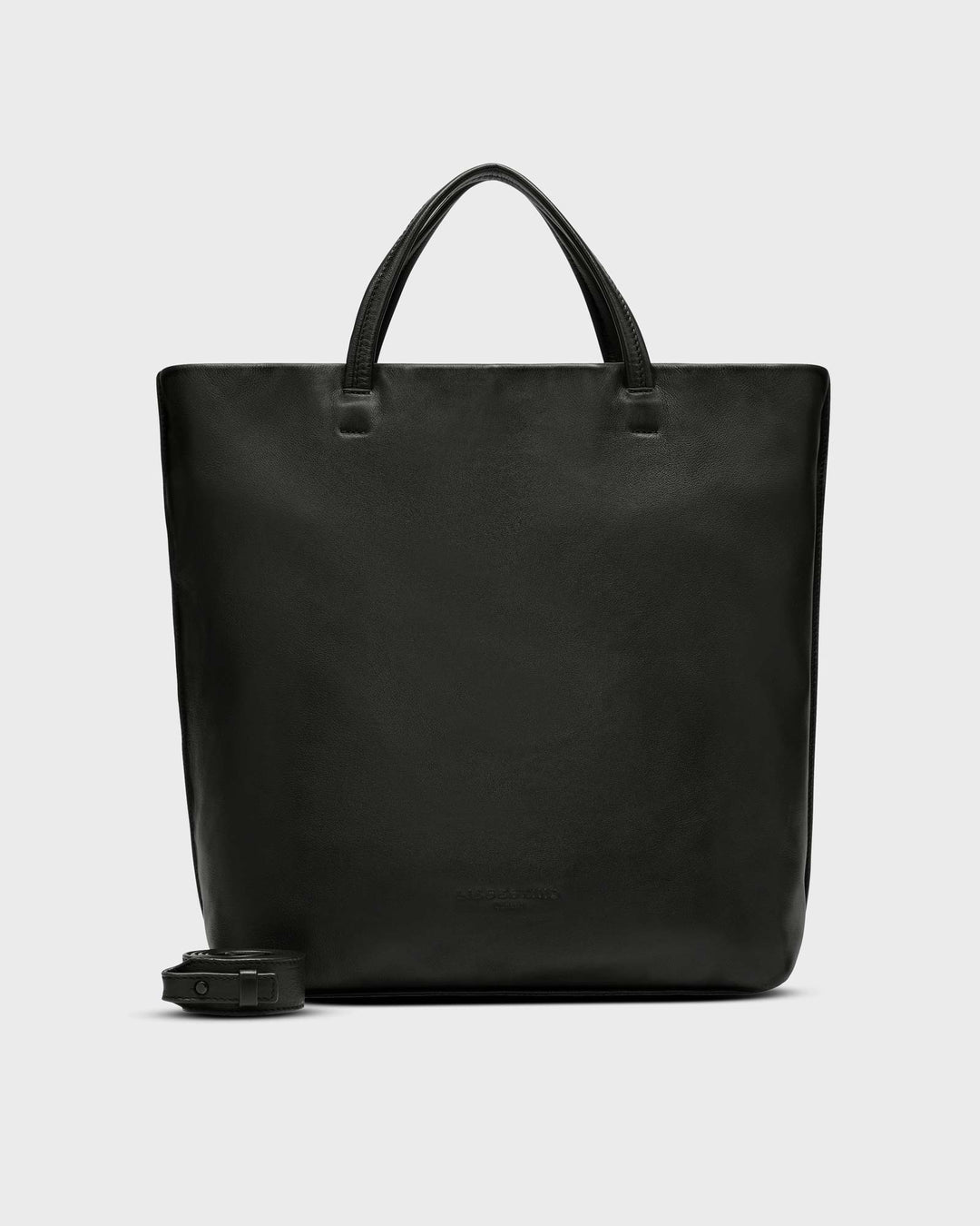 Hera Tote L Black Hera Tote L Black
