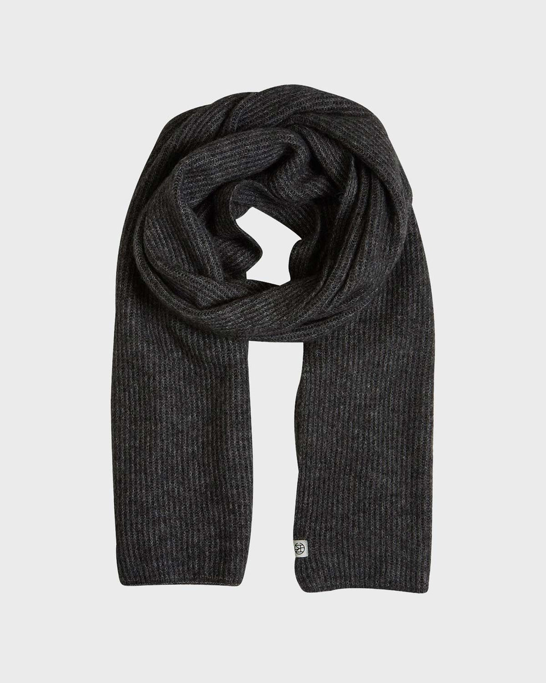 MSCHHope Icon
Scarf Dark Grey Melange MSCHHope Icon
Scarf Dark Grey Melange