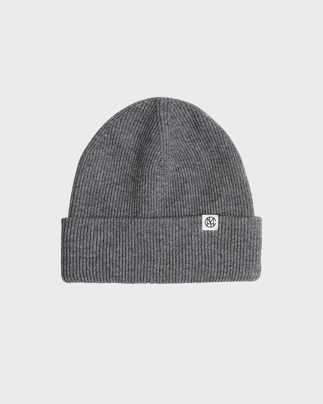 MSCHLowee Icon
Beanie Dark Grey Melang MSCHLowee Icon
Beanie Dark Grey Melang
