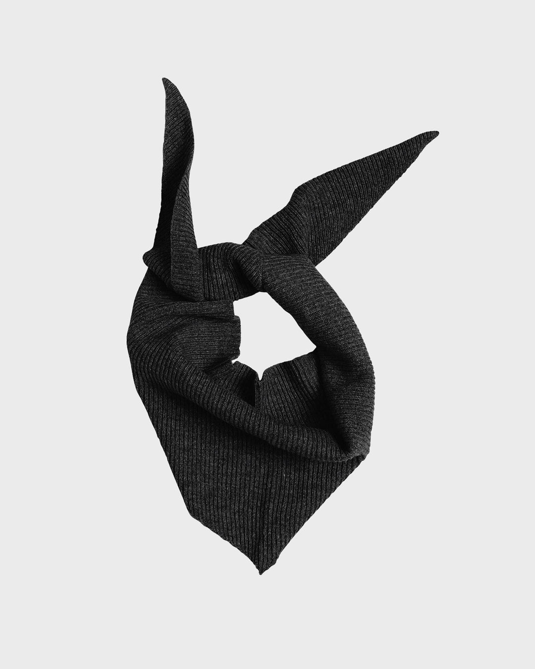 MSCHLowee Scarf Black MSCHLowee Scarf Black