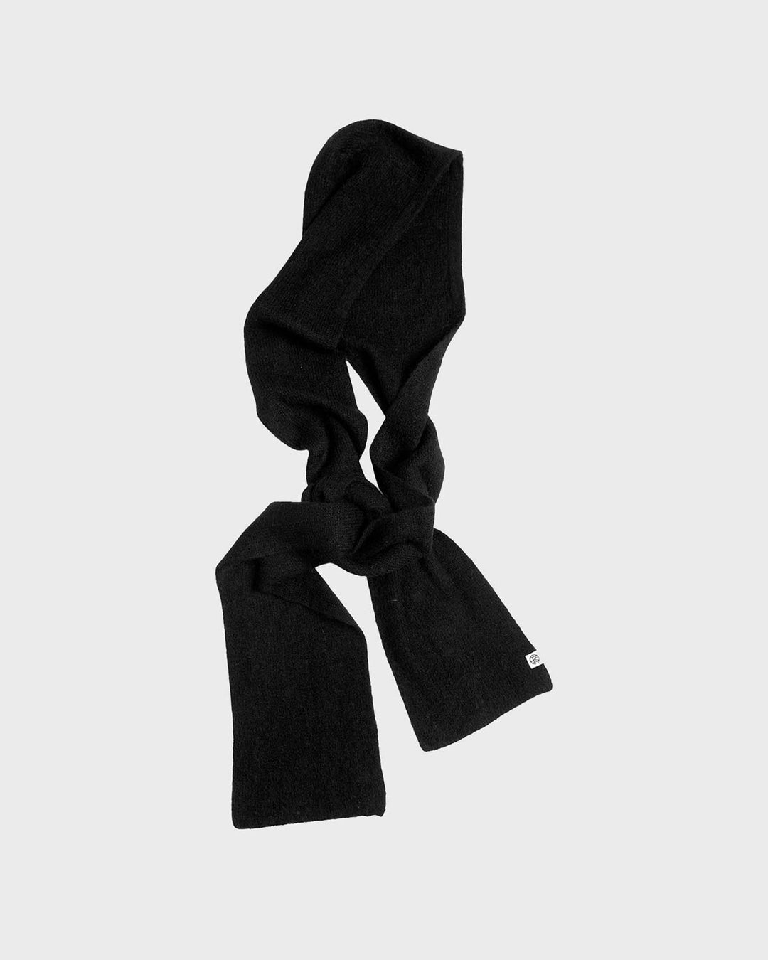 MSCHMilania Hope
Hood Scarf Black MSCHMilania Hope
Hood Scarf Black