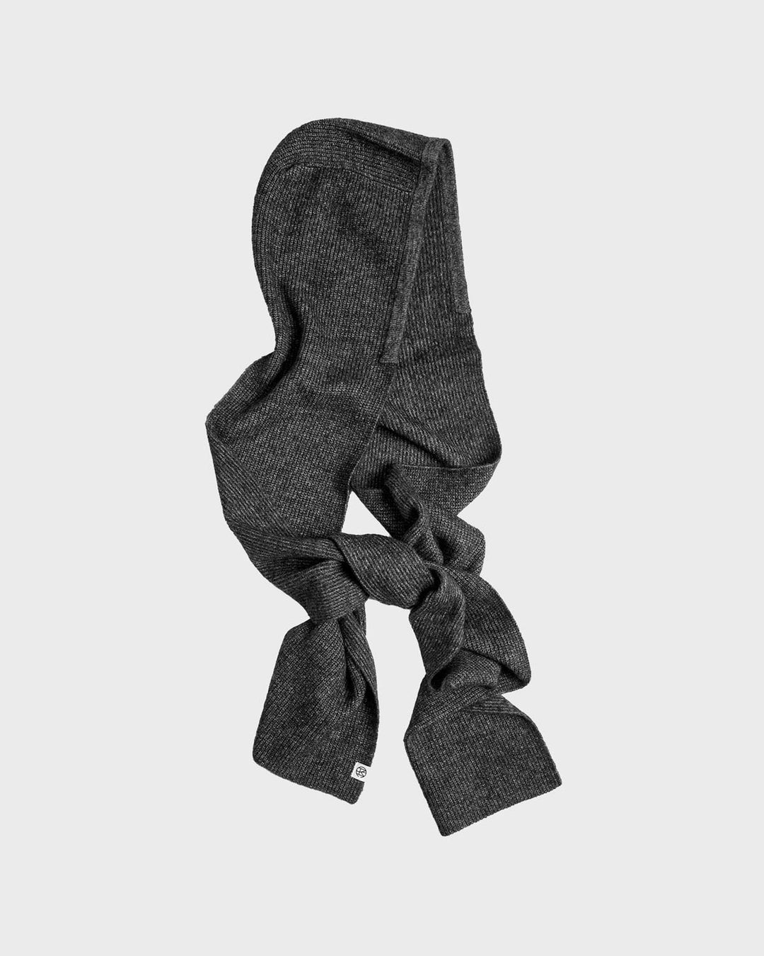 MSCHMilania Hope
Hood Scarf Dark Grey Melang MSCHMilania Hope
Hood Scarf Dark Grey Melang