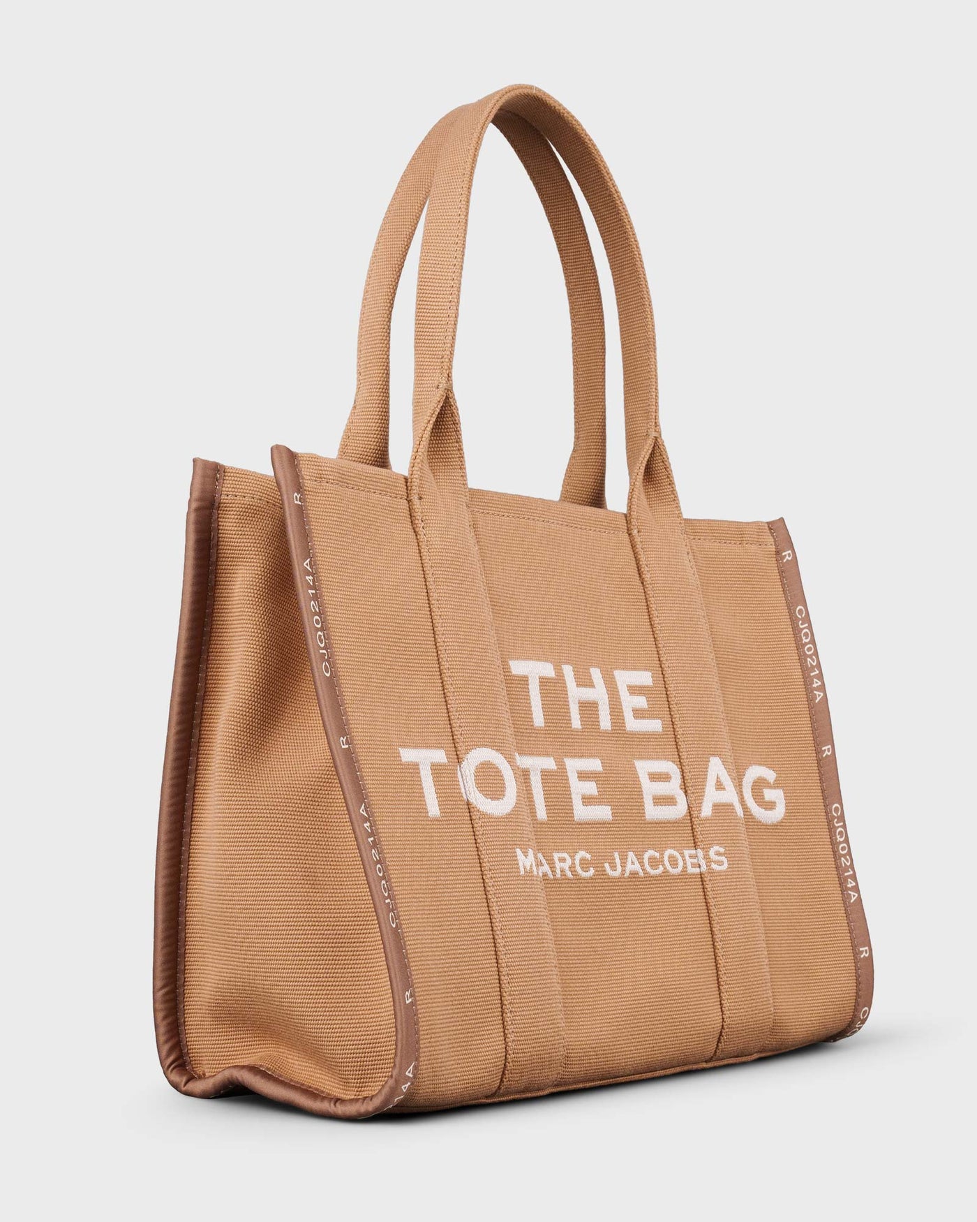 Marc Jacobs Tasche The Jacquard Large Tote Bag Camel myMEID