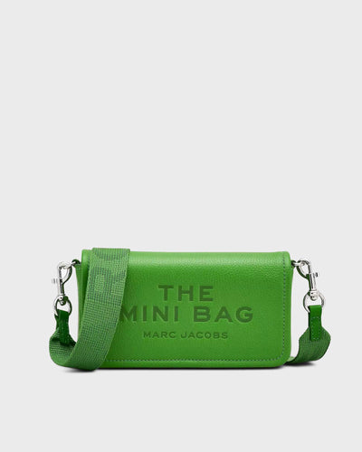 Marc Jacobs Tasche The Leather Mini Bag Kiwi myMEID