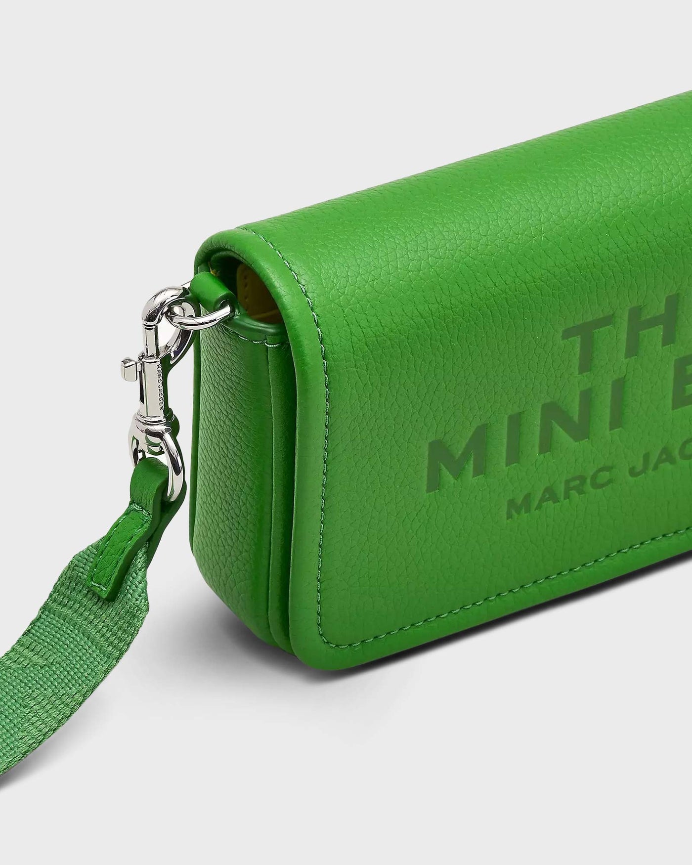 Marc Jacobs Tasche The Leather Mini Bag Kiwi myMEID