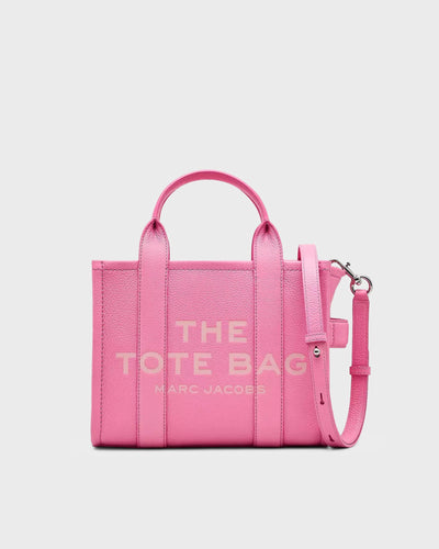 Marc Jacobs Tasche The Leather Small Tote Bag Petal Pink myMEID