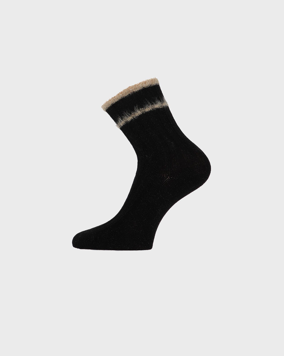 MarcMarcs Socks Sara Black MarcMarcs Socks Sara Black