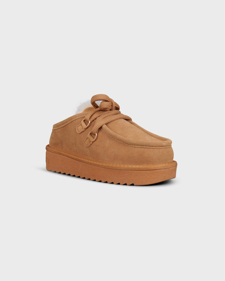 Nordic Clog Tan Nordic Clog Tan