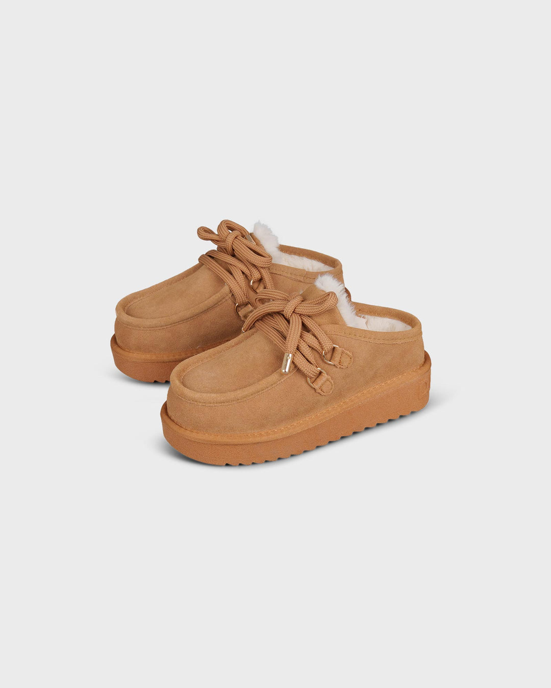 Nordic Clog Tan Nordic Clog Tan