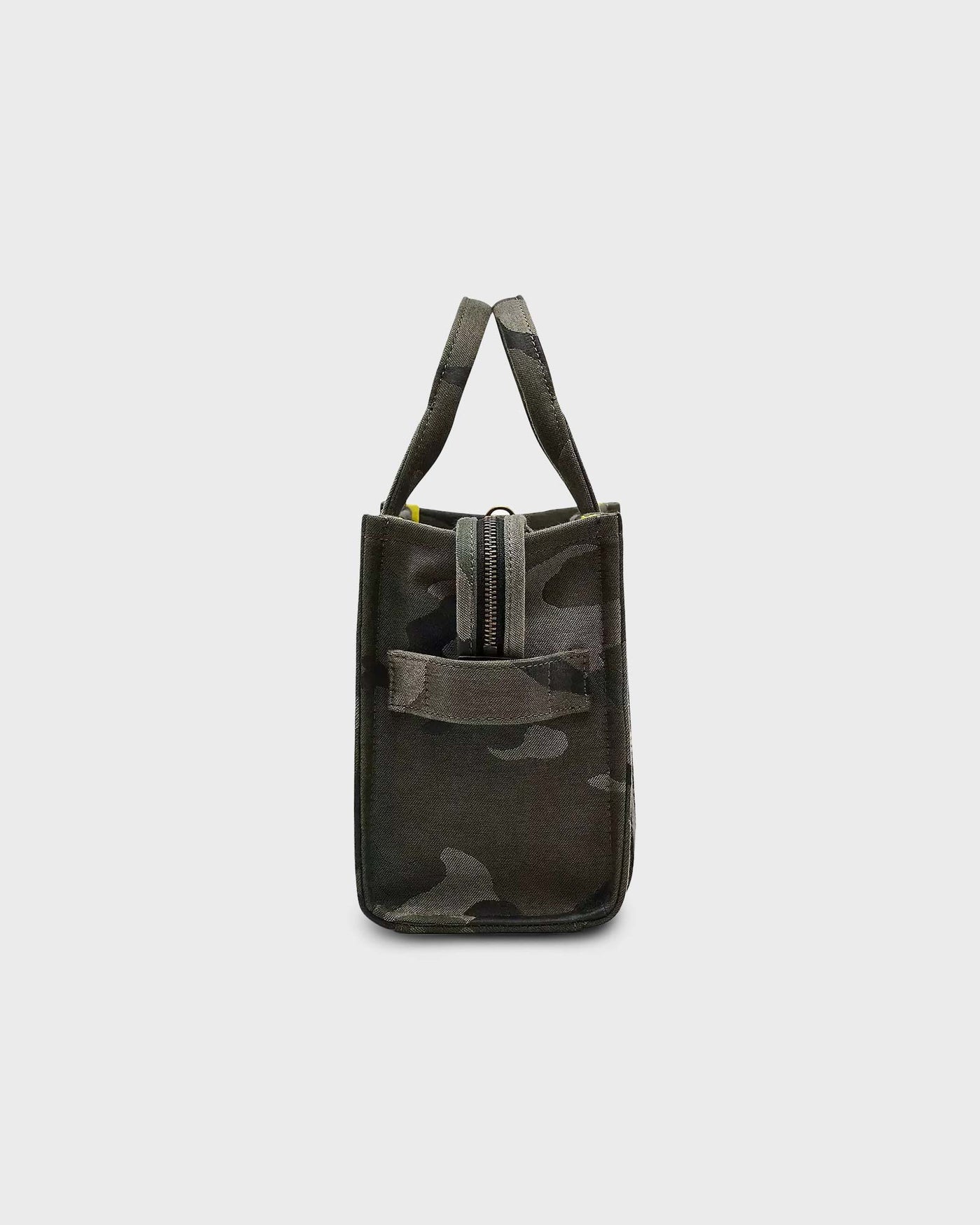 Marc Jacobs Tasche The Camo Jacquard Small Tote Bag Multi myMEID