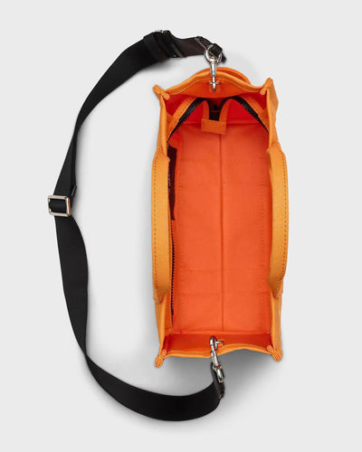 The Medium Tote Bag Tangerine myMEID