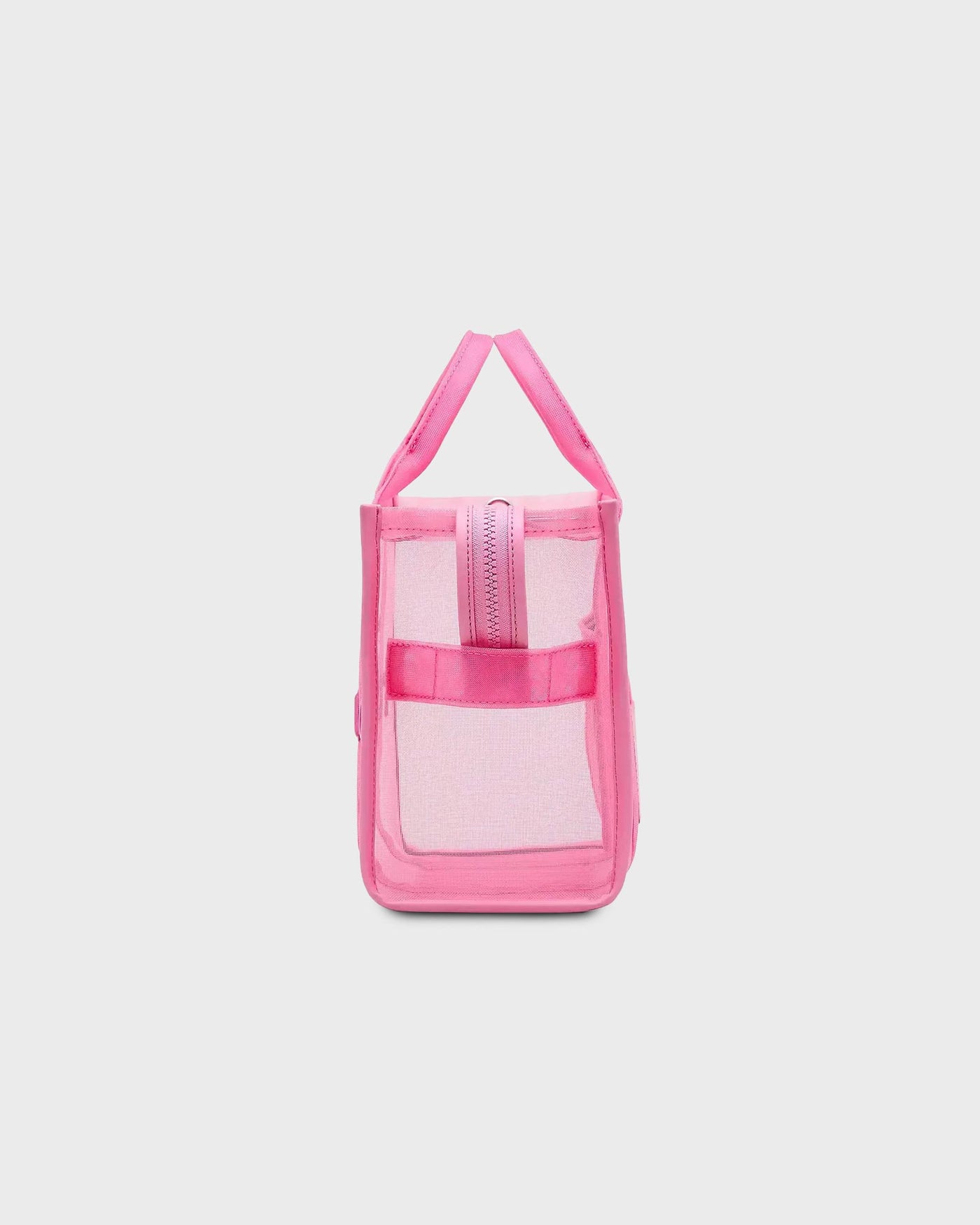 Marc Jacobs Tasche The Mesh Small Tote Bag Candy Pink myMEID