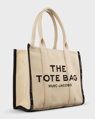 Marc Jacobs Tasche The Jacquard Large Tote Warm Sand myMEID