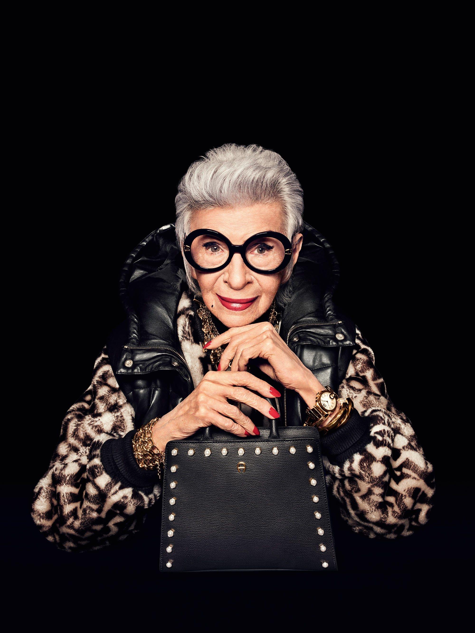 Neues Label mit History-Etienne Aigner - myMEID