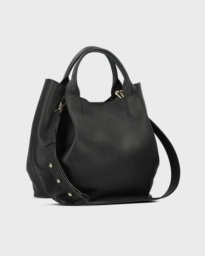 Essential Shopper Black Gold myMEID