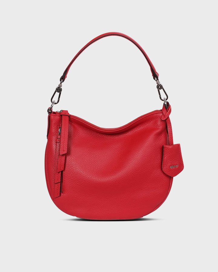Juna Hobo X-Small Red
