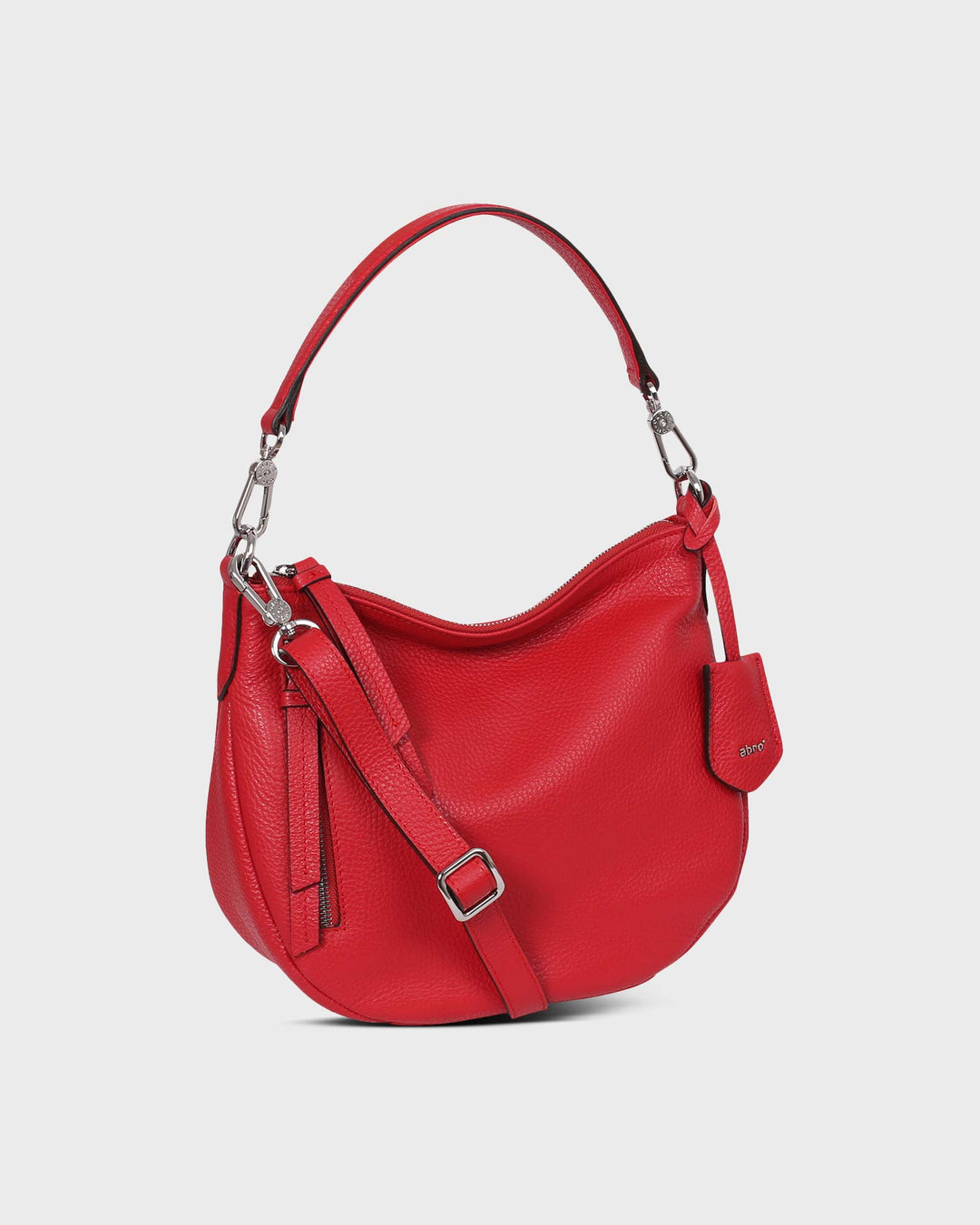 Juna Hobo X-Small Red