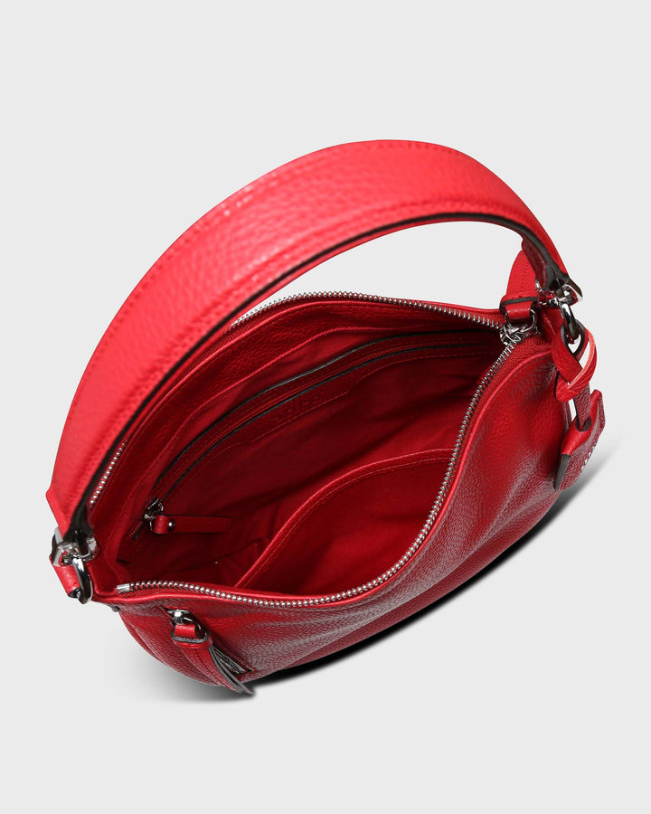 Juna Hobo X-Small Red