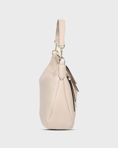 Juna Hobo Small Beige myMEID