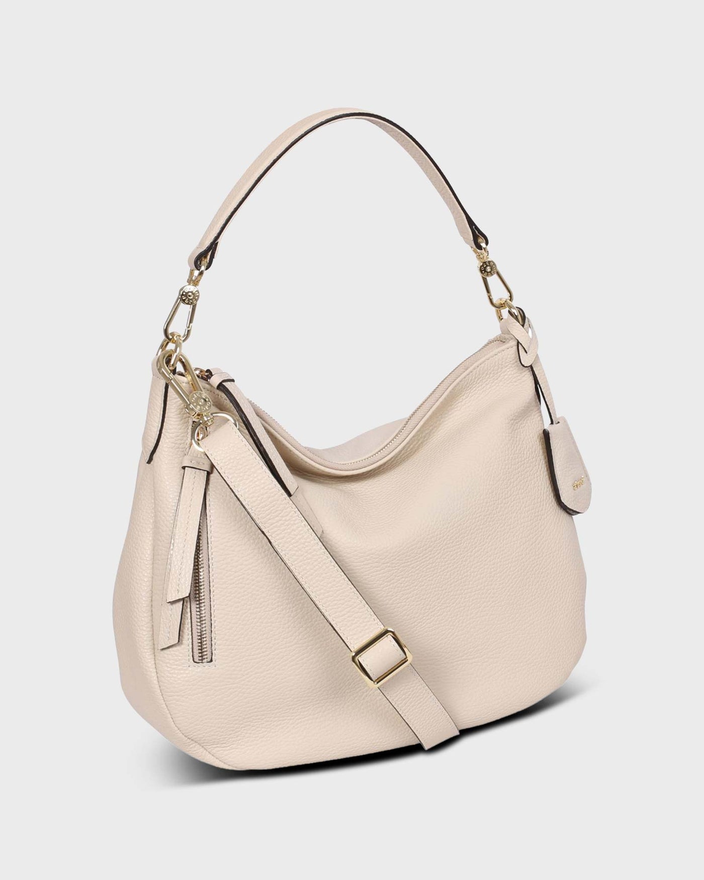 Juna Hobo Small Beige myMEID