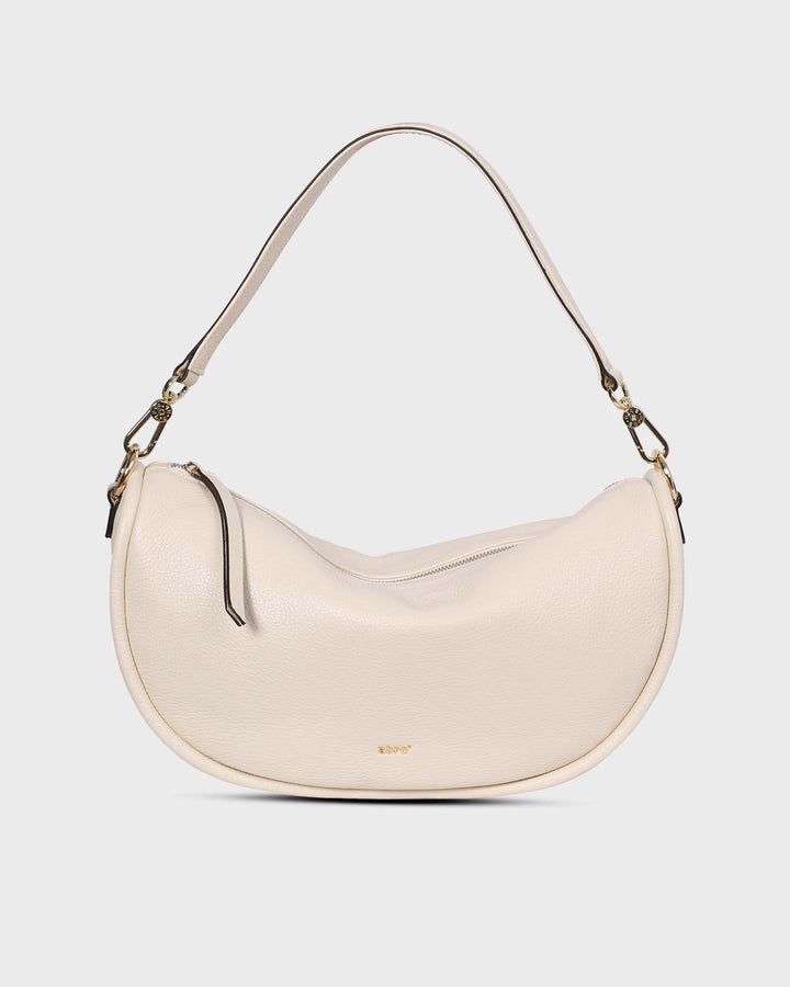 Willow Hobo Beige