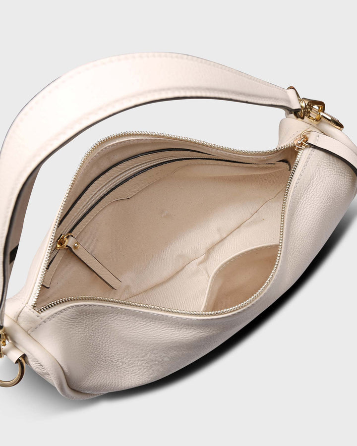 Willow Hobo Beige