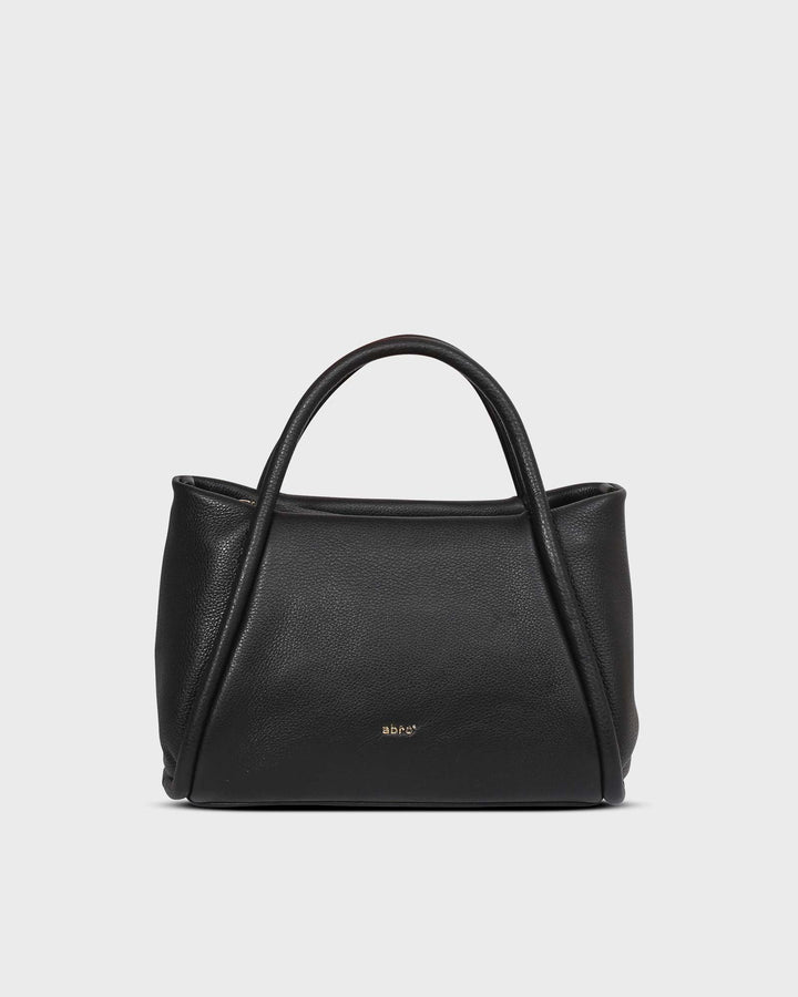 Willow Shopper Black Gold
