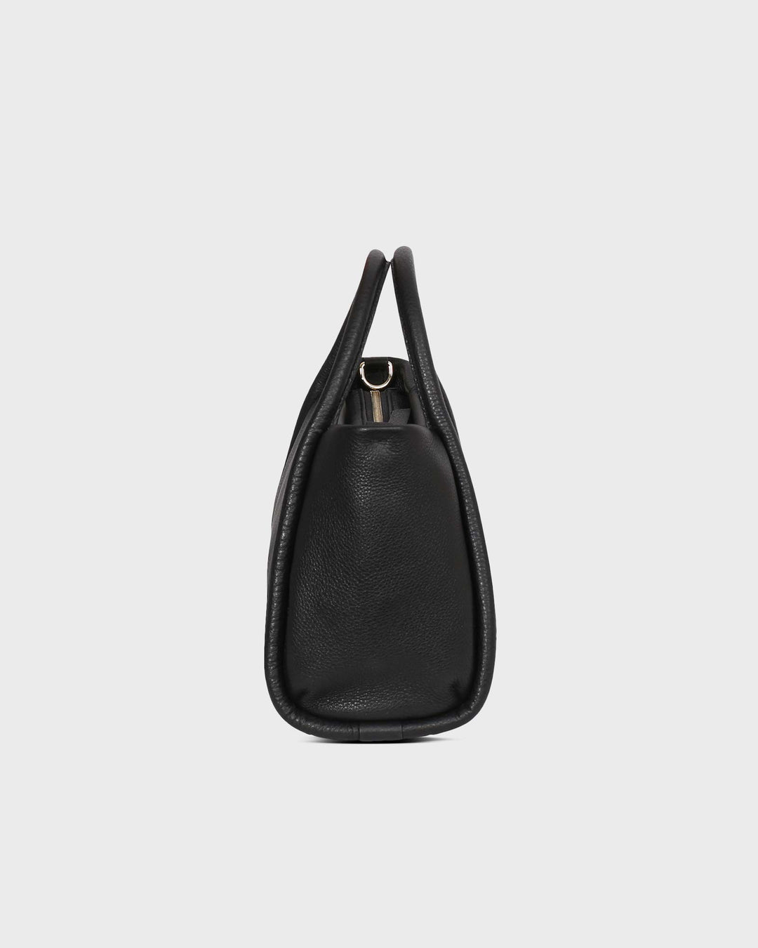 Willow Shopper Black Gold