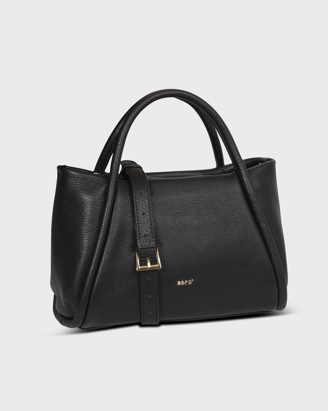 Willow Shopper Black Gold