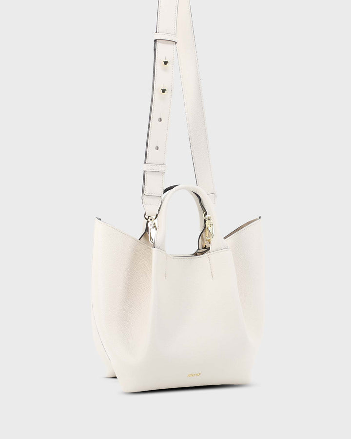 Essential Shopper Beige