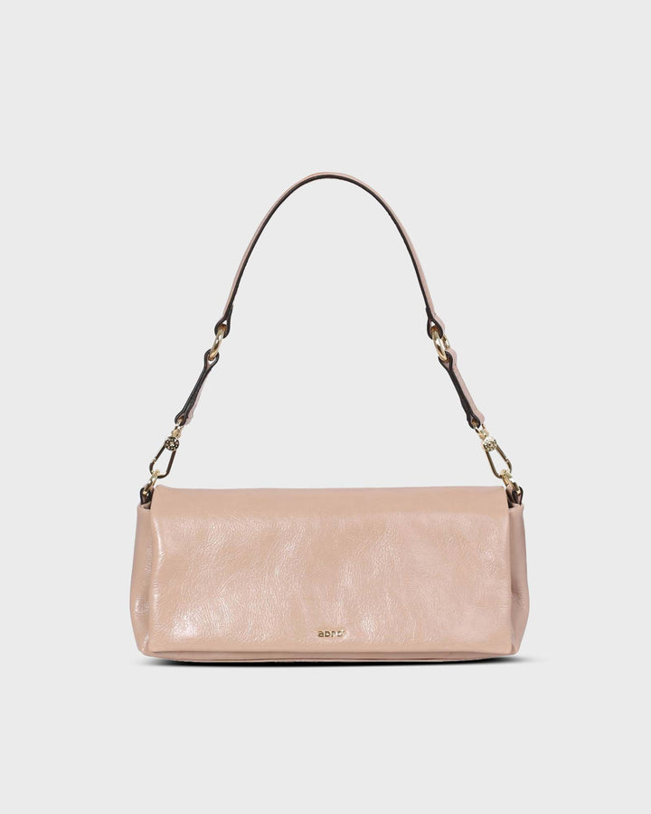 Mila Shoulderbag Rosa