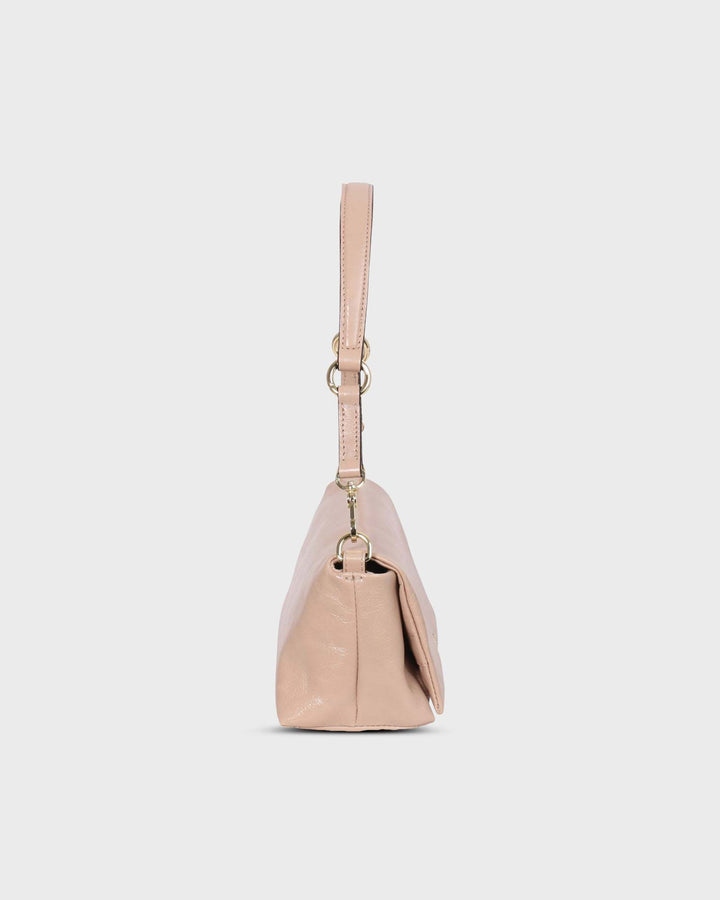 Mila Shoulderbag Rosa