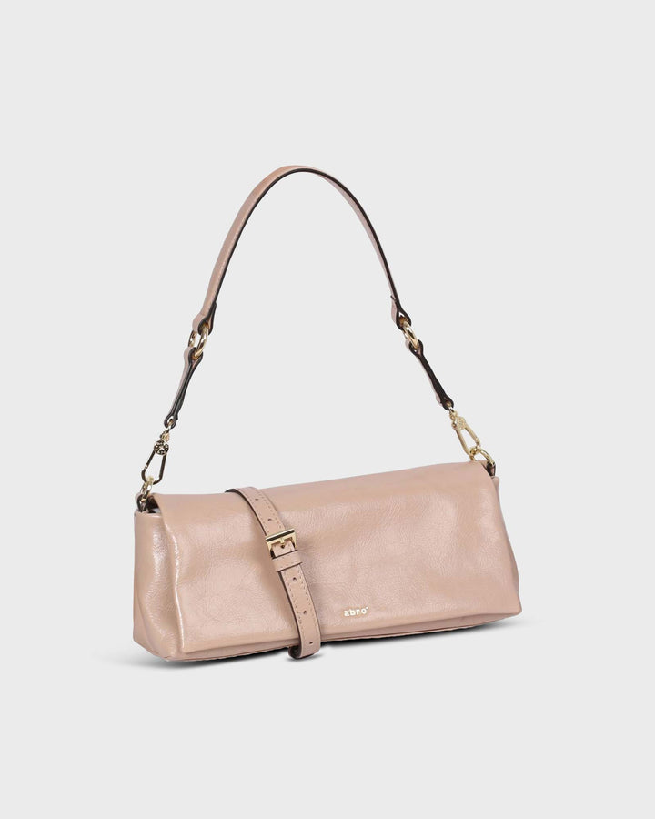 Mila Shoulderbag Rosa