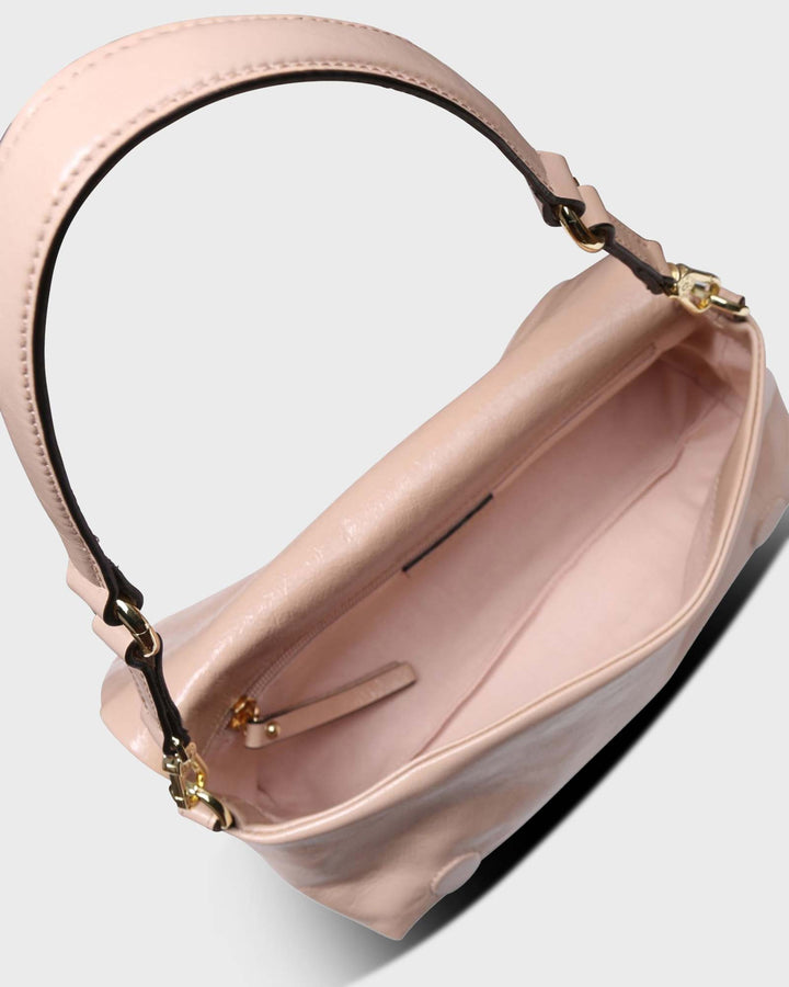 Mila Shoulderbag Rosa