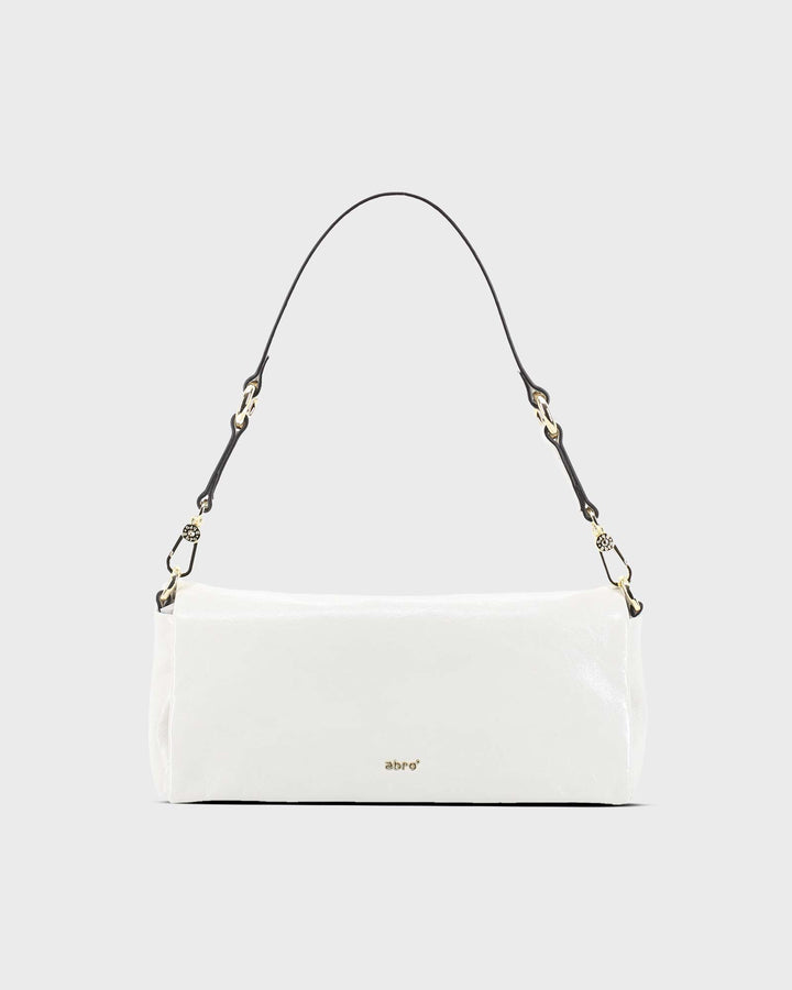 Mila Shoulderbag Milk